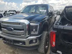 1FT7W2B65GEC01707 2016 FORD F250