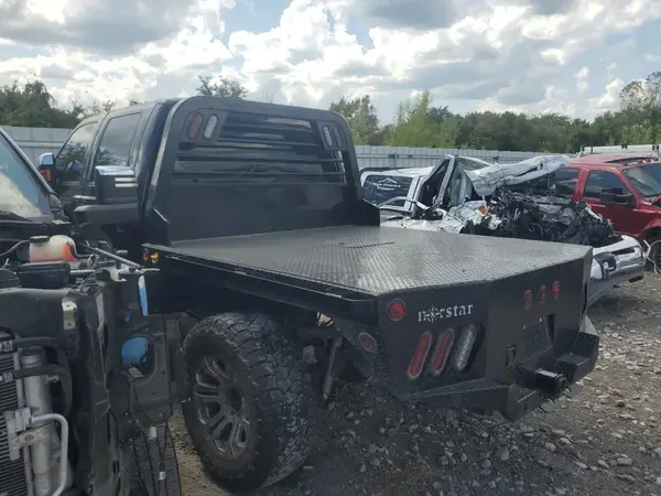 1FT7W2B65GEC01707 2016 FORD F250 - Image 2