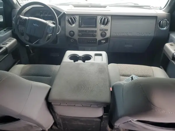 1FT7W2B65GEC01707 2016 FORD F250 - Image 8