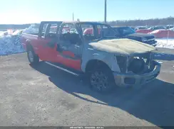 1FT7W2B65GEC09743 2016 FORD F250