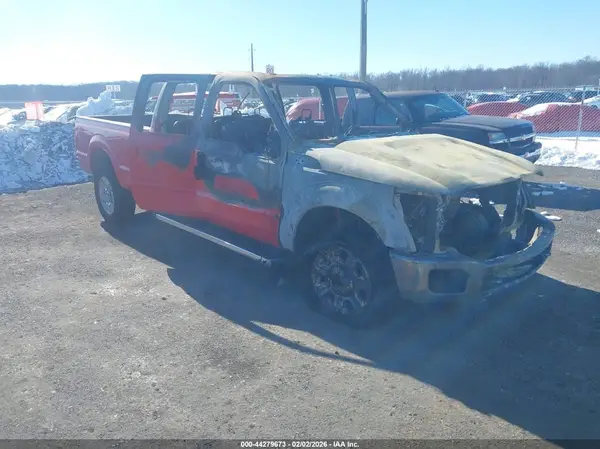 1FT7W2B65GEC09743 2016 FORD F250 - Image 1