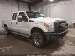 1FT7W2B65GEC12237 2016 FORD F250