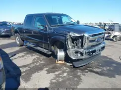1FT7W2B65GEC13582 2016 FORD F250