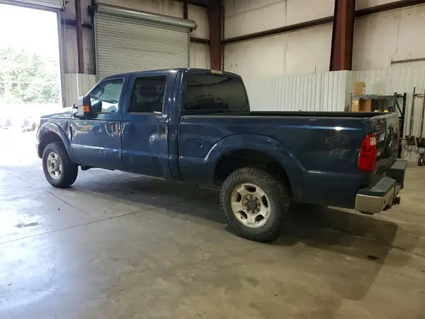 1FT7W2B65GEC13971 2016 FORD F250 - Image 2