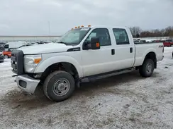 1FT7W2B65GEC16885 2016 FORD F250