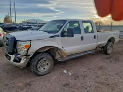 1FT7W2B65GEC46176 2016 FORD F250