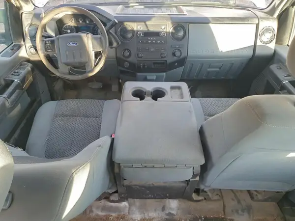1FT7W2B65GEC46176 2016 FORD F250 - Image 8