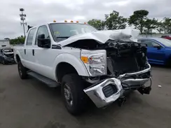 1FT7W2B65GEC48445 2016 FORD F250