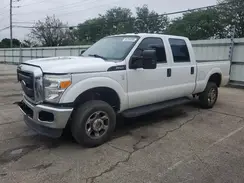1FT7W2B65GEC50163 2016 FORD F250
