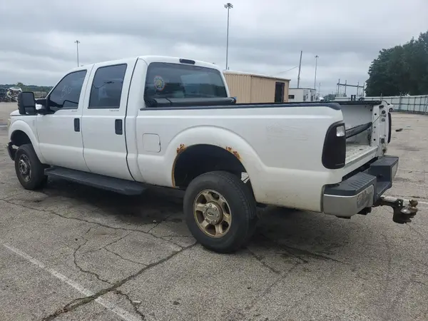 1FT7W2B65GEC50163 2016 FORD F250 - Image 2