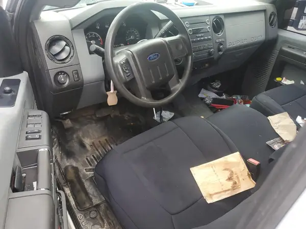 1FT7W2B65GEC50163 2016 FORD F250 - Image 8
