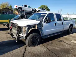 1FT7W2B65GEC64757 2016 FORD F250