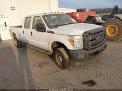 1FT7W2B65GEC80389 2016 FORD F250