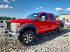 1FT7W2B65GED46813 2016 FORD F250