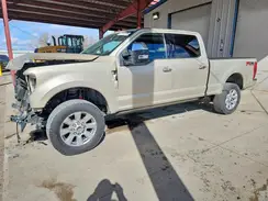1FT7W2B65HEB40960 2017 FORD F250