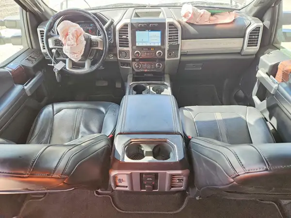 1FT7W2B65HEB40960 2017 FORD F250 - Image 8