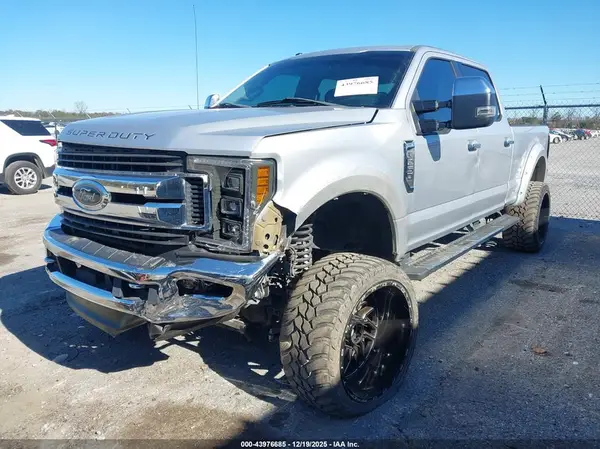 1FT7W2B65HEB44880 2017 FORD F250 - Image 2