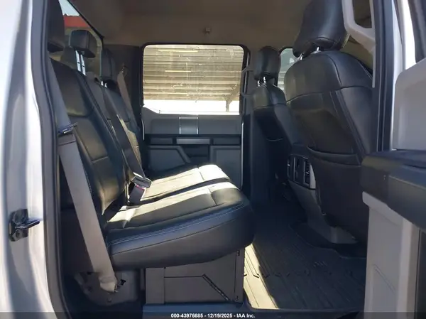 1FT7W2B65HEB44880 2017 FORD F250 - Image 8