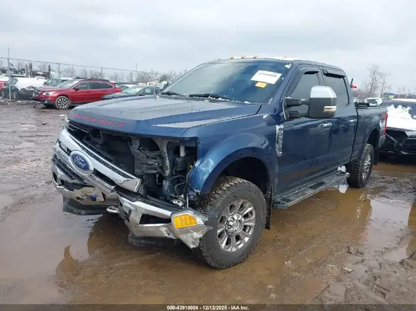 1FT7W2B65HEB83808 2017 FORD F250 - Image 2