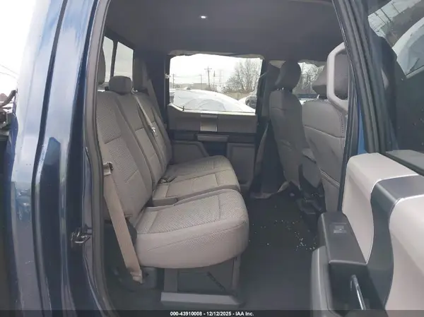 1FT7W2B65HEB83808 2017 FORD F250 - Image 8