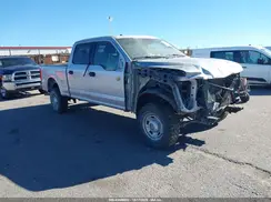 1FT7W2B65HEC10392 2017 FORD F250