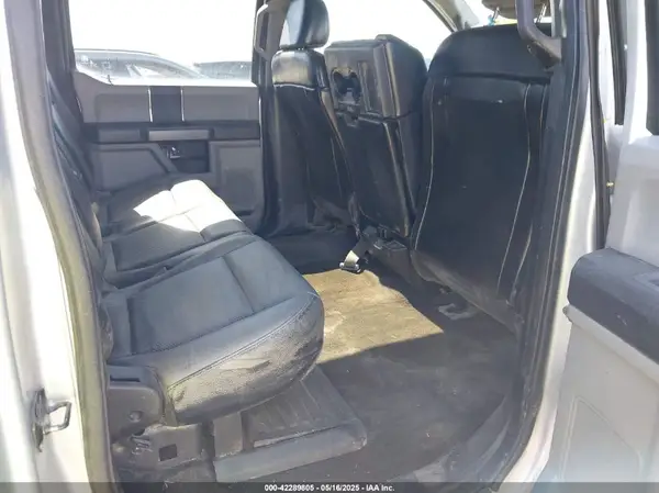 1FT7W2B65HEC10392 2017 FORD F250 - Image 8