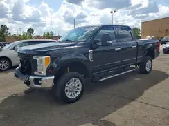 1FT7W2B65HEC12952 2017 FORD F250