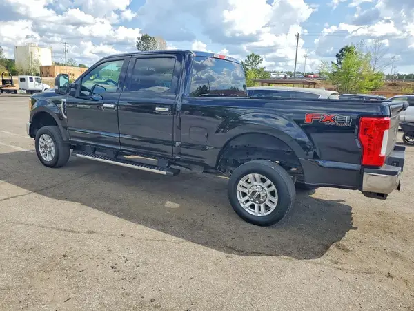 1FT7W2B65HEC12952 2017 FORD F250 - Image 2