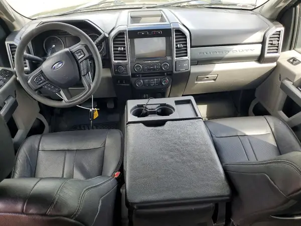 1FT7W2B65HEC12952 2017 FORD F250 - Image 8