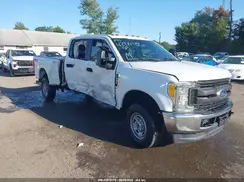 1FT7W2B65HEC16872 2017 FORD F250