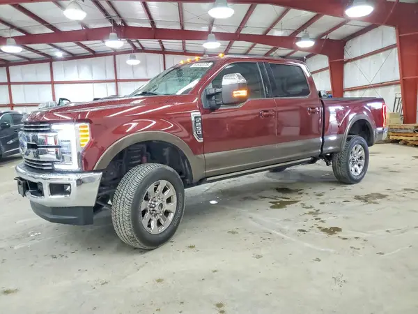 1FT7W2B65HEC19044 2017 FORD F250 - Image 1