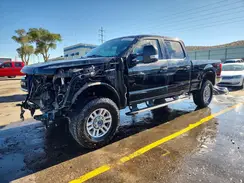 1FT7W2B65HEC19822 2017 FORD F250