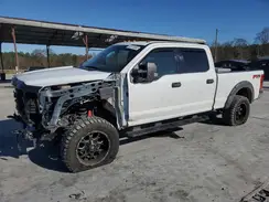 1FT7W2B65HEC35082 2017 FORD F250