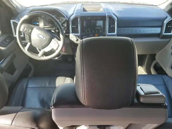 1FT7W2B65HEC35082 2017 FORD F250 - Image 8