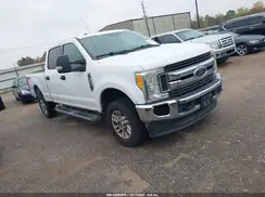1FT7W2B65HEC45918 2017 FORD F250