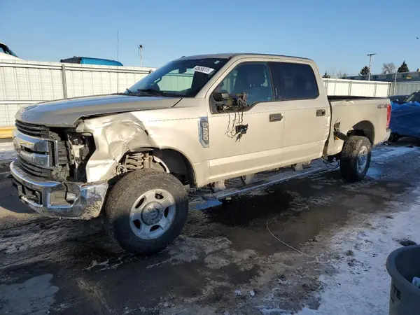 1FT7W2B65HEC47345 2017 FORD F250 - Image 1