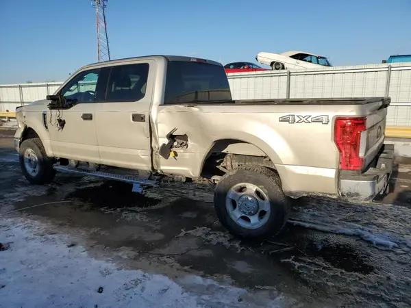 1FT7W2B65HEC47345 2017 FORD F250 - Image 2