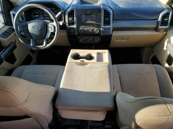 1FT7W2B65HEC47345 2017 FORD F250 - Image 8