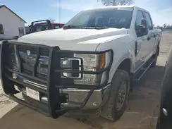 1FT7W2B65HEC52805 2017 FORD F250