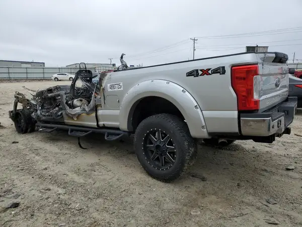 1FT7W2B65HEC60760 2017 FORD F250 - Image 2