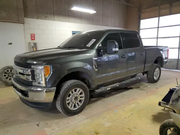 1FT7W2B65HEC65070 2017 FORD F250 - Image 1