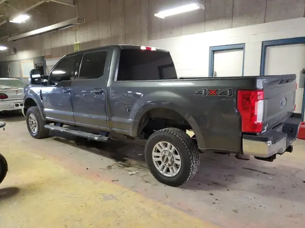 1FT7W2B65HEC65070 2017 FORD F250 - Image 2