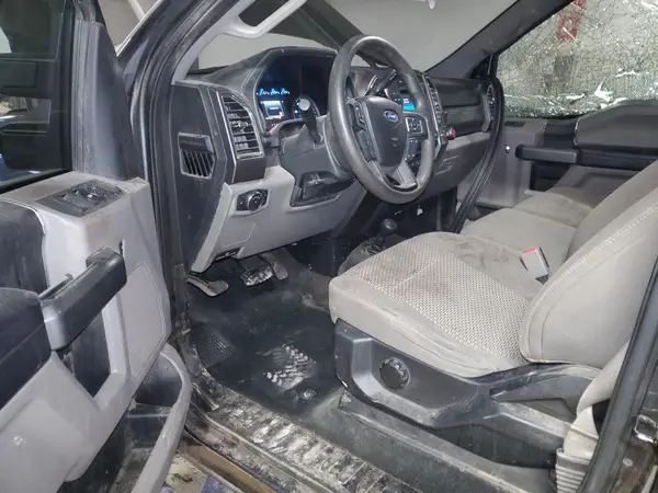 1FT7W2B65HEC65070 2017 FORD F250 - Image 8