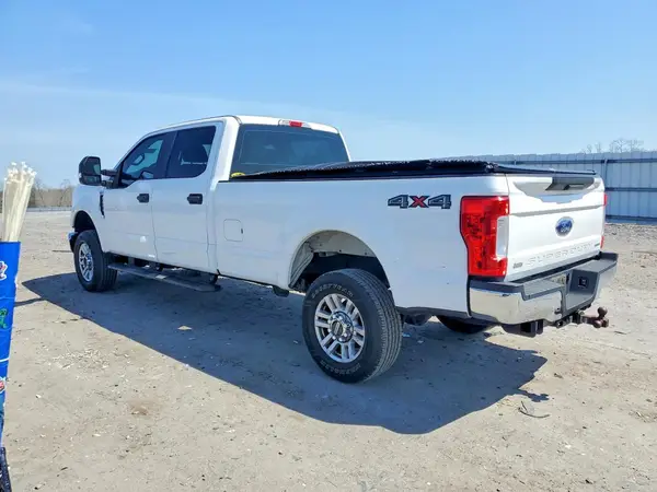 1FT7W2B65HEC74495 2017 FORD F250 - Image 2
