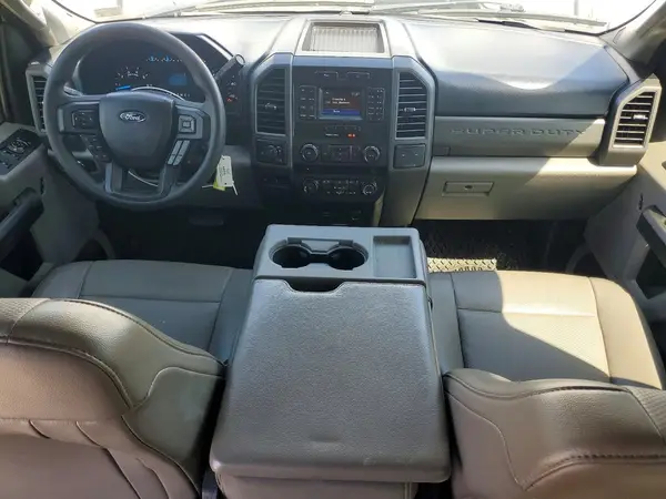 1FT7W2B65HEC74495 2017 FORD F250 - Image 8