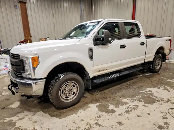 1FT7W2B65HEC97775 2017 FORD F250 - Image 1
