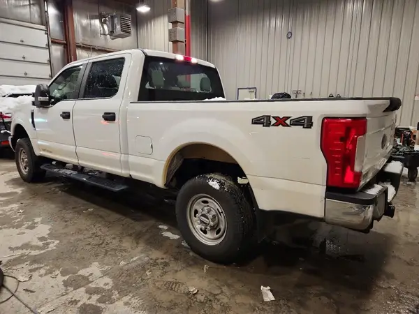 1FT7W2B65HEC97775 2017 FORD F250 - Image 2