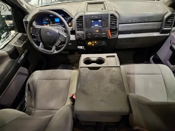 1FT7W2B65HEC97775 2017 FORD F250 - Image 8