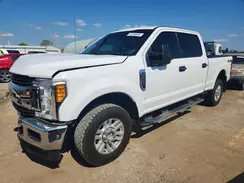 1FT7W2B65HED13506 2017 FORD F250