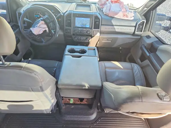 1FT7W2B65HED15532 2017 FORD F250 - Image 8